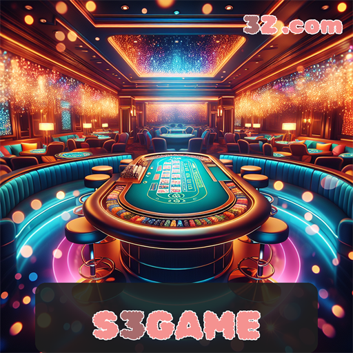 Login Criativo no s3game: Entre em um Mundo de Diversão