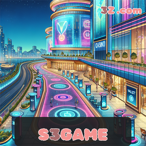 Explore o Mercado Paga do s3game e Melhore Seus Jogos